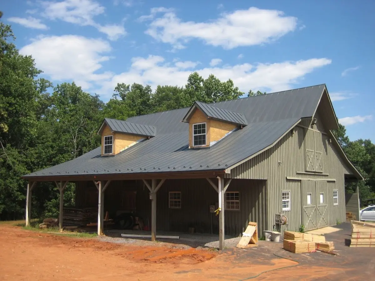 Expert Roof Coating workmanship in Sparrland